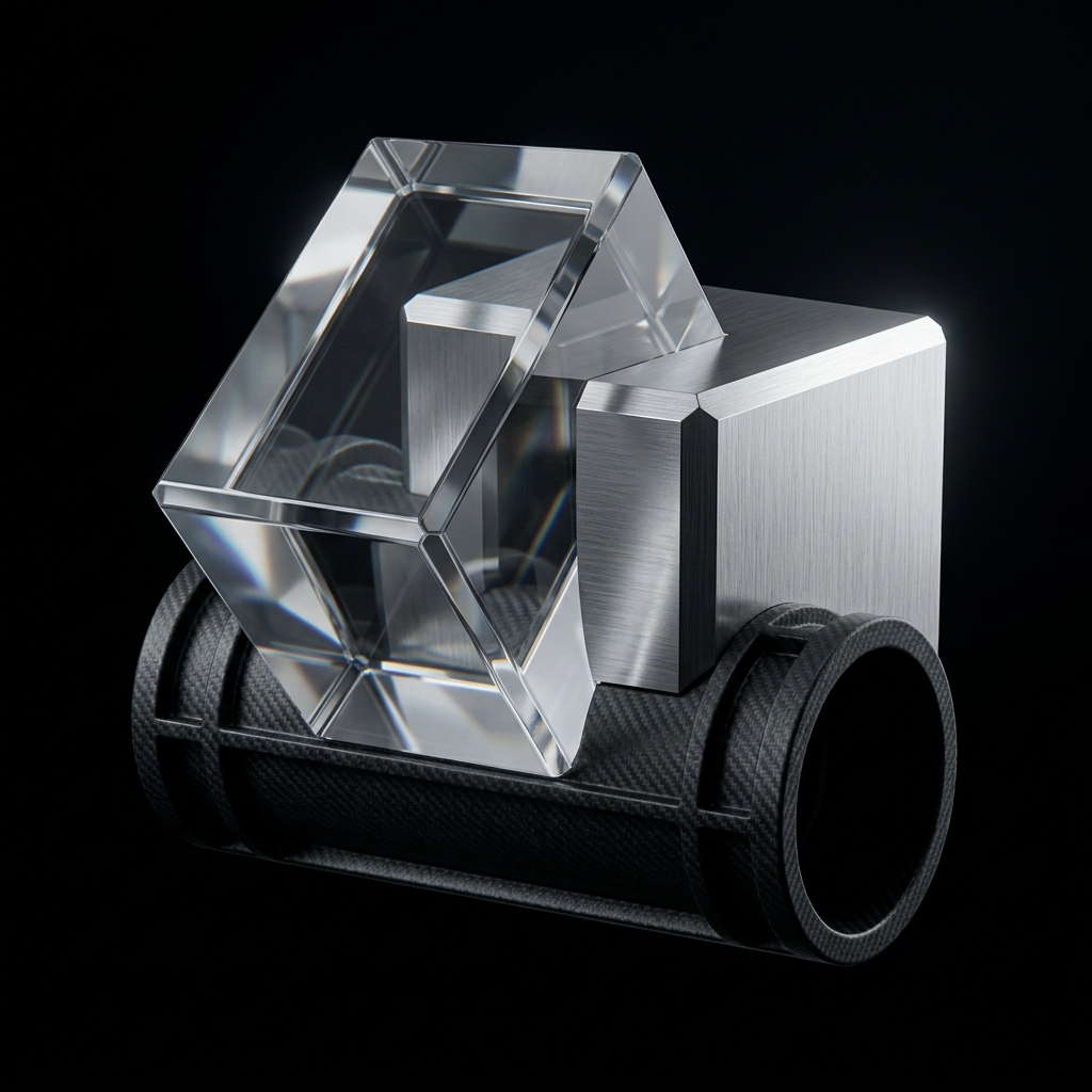 Inzivo Strategic Glass Clarity