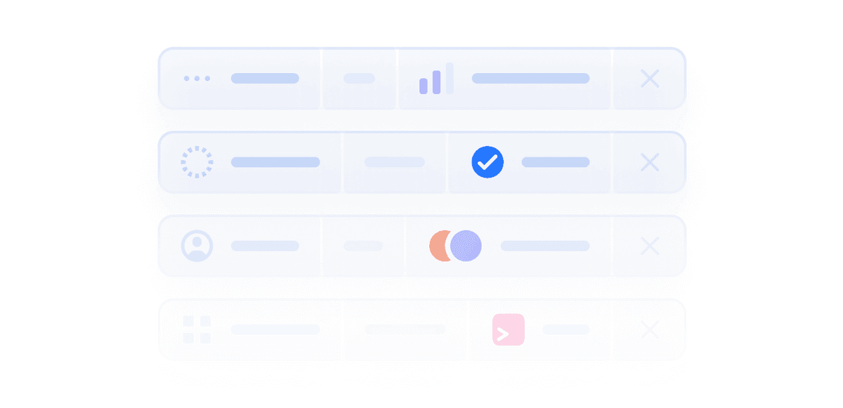 Custom Enterprise Software