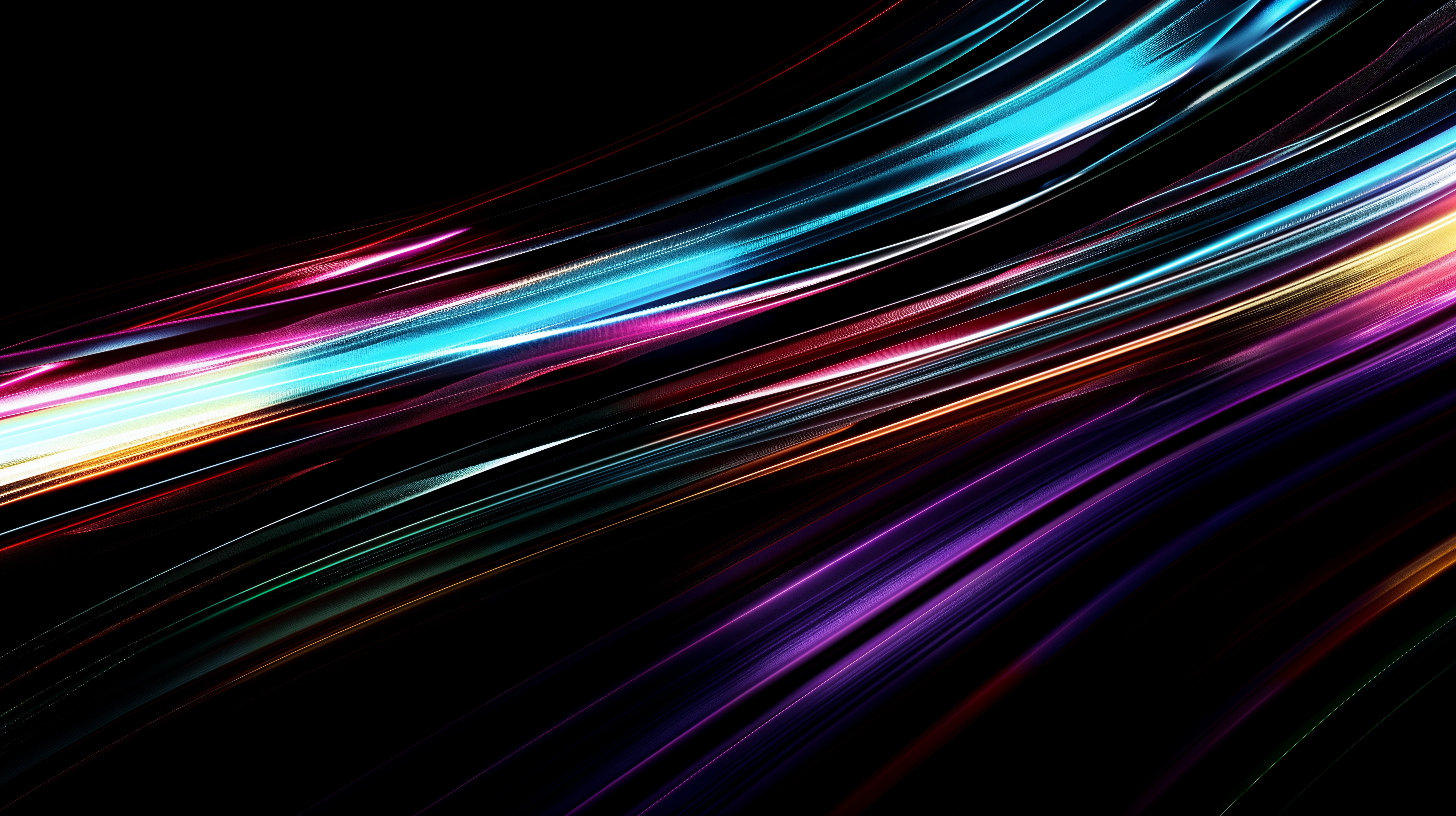 Building the Future of Decentralized Finance