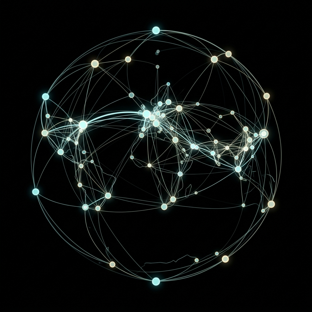 Global Liquidity Access